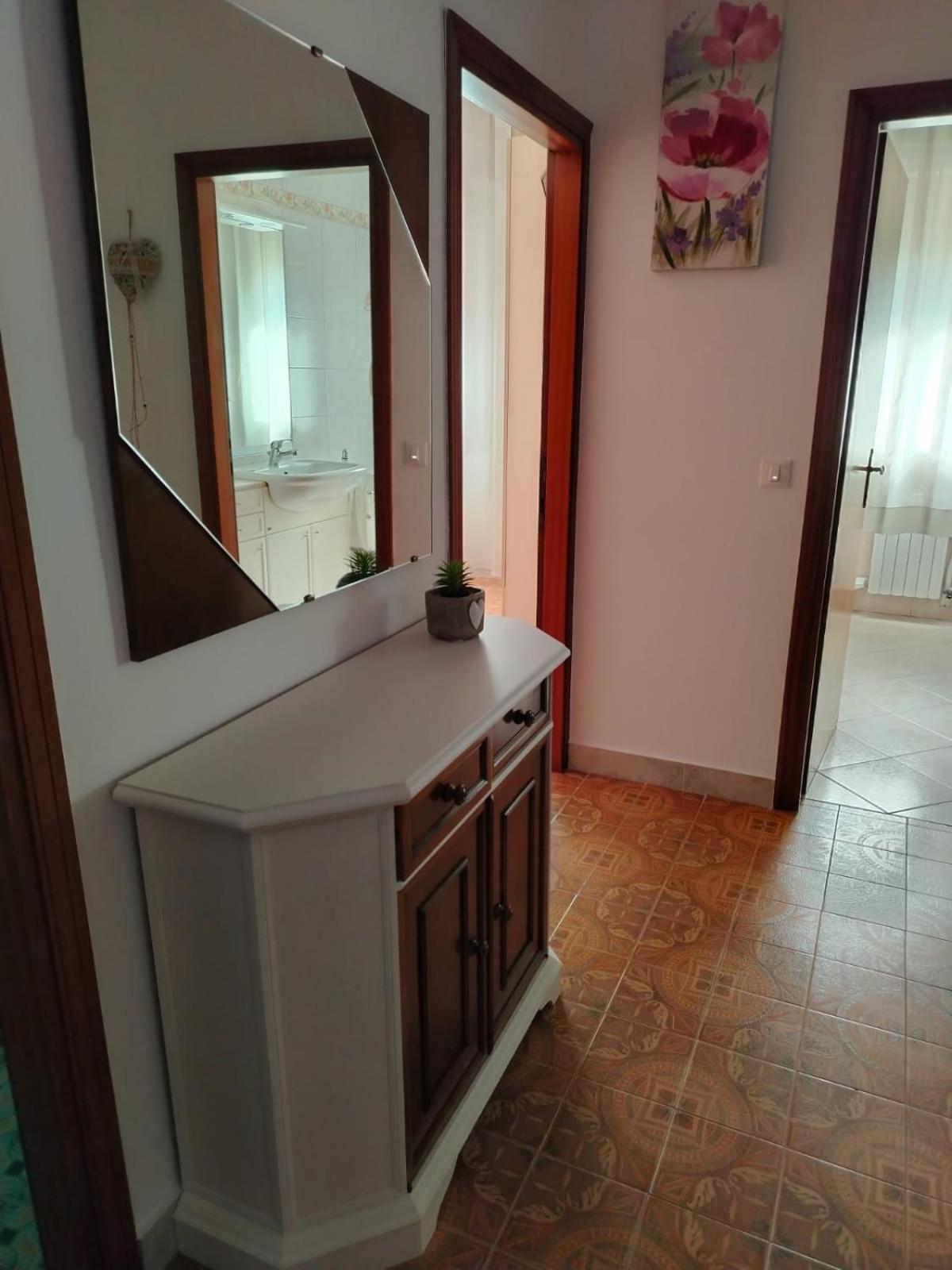 Ca' Arianna Daire Mestre Dış mekan fotoğraf