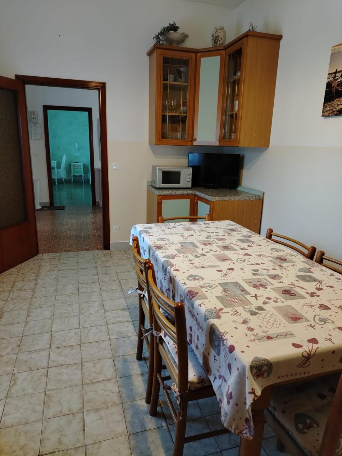 Ca' Arianna Daire Mestre Dış mekan fotoğraf
